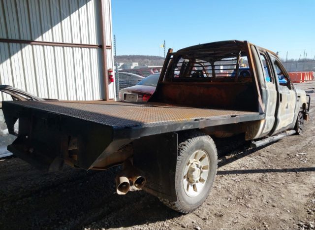 Ford F-350 Chassis for Sale