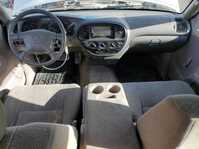 2002 TOYOTA TUNDRA ACCESS CAB for Sale