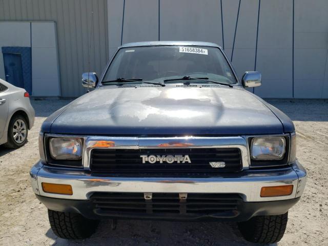 1991 TOYOTA 4RUNNER SR5 for Sale