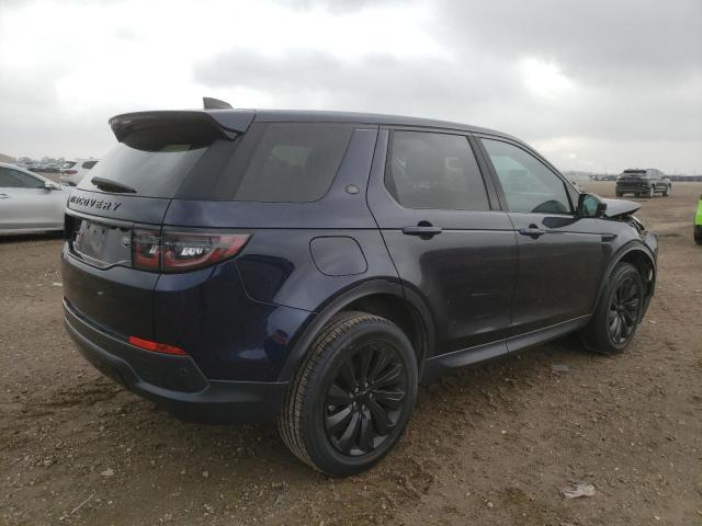 2020 LAND ROVER DISCOVERY SPORT SE for Sale
