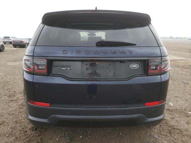 2020 LAND ROVER DISCOVERY SPORT SE for Sale