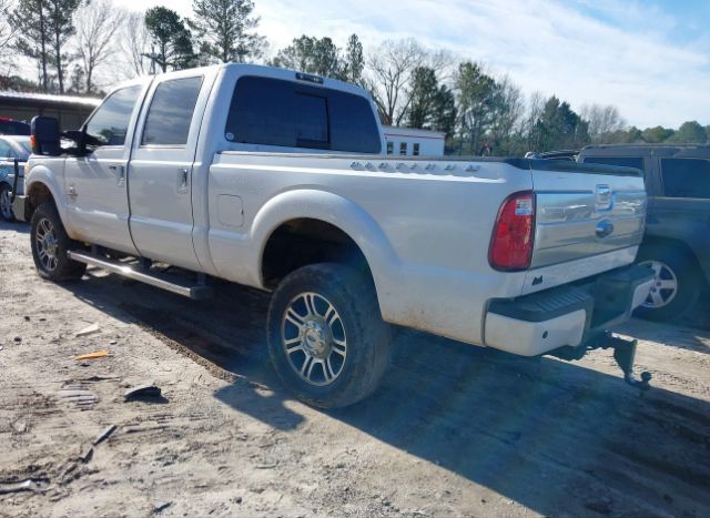 2016 FORD F-350 for Sale