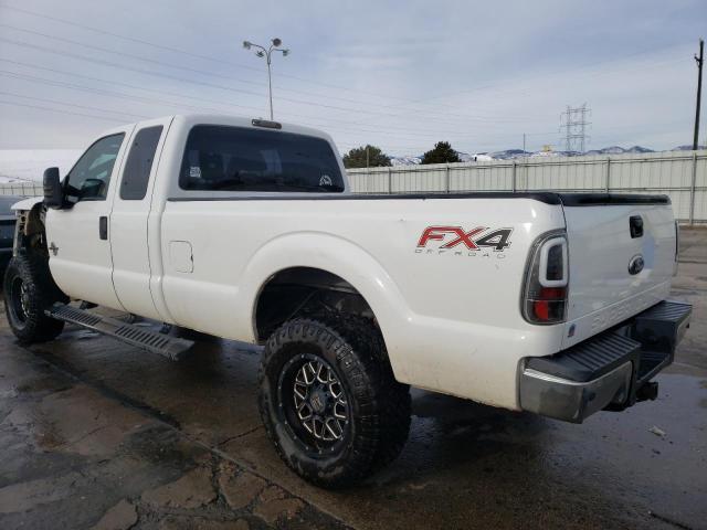 2012 FORD F350 SUPER DUTY for Sale