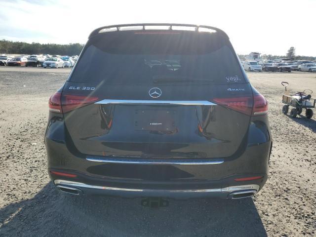 2022 MERCEDES-BENZ GLE 350 4MATIC for Sale