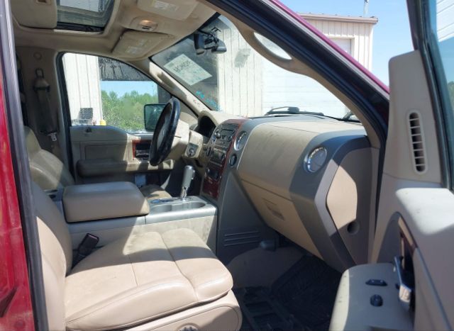 2006 FORD F-150 for Sale
