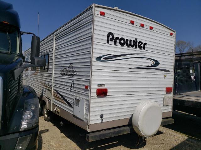 Prow Camper for Sale
