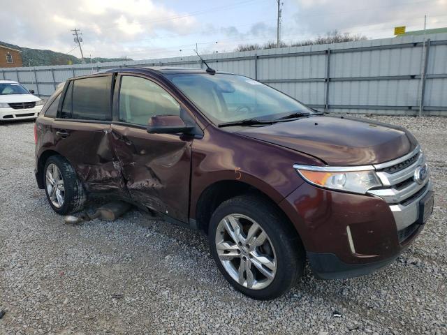 2012 FORD EDGE SEL for Sale