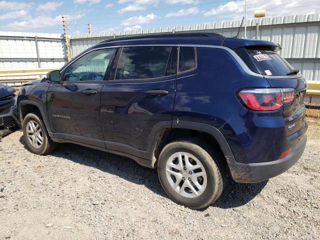2020 JEEP COMPASS SPORT for Sale