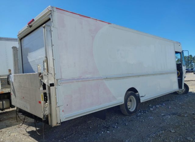 2012 FREIGHTLINER CHASSIS for Sale