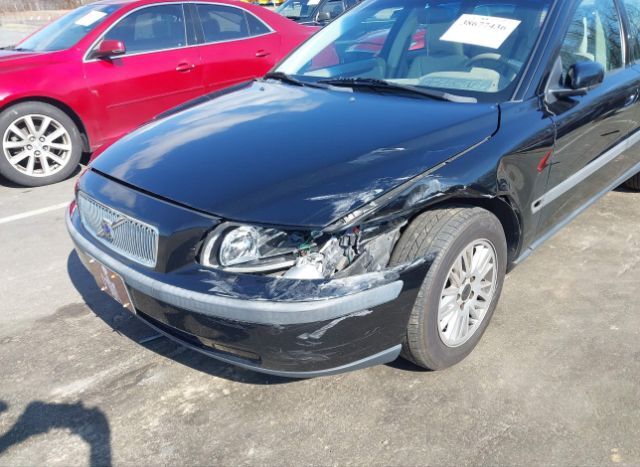 2004 VOLVO V70 for Sale