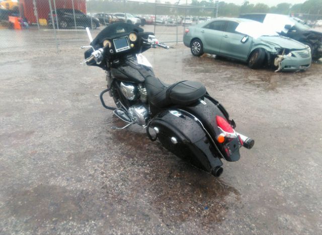 Indian Chieftain Limited for Sale