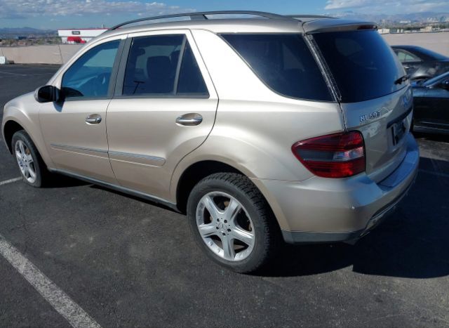 Mercedes-Benz Ml 500 for Sale
