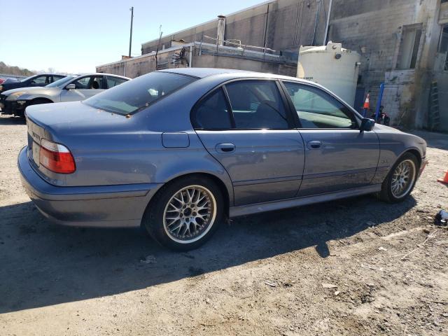 2002 BMW 530 I AUTOMATIC for Sale
