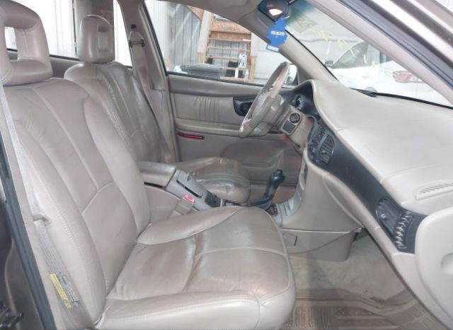 2004 BUICK REGAL for Sale