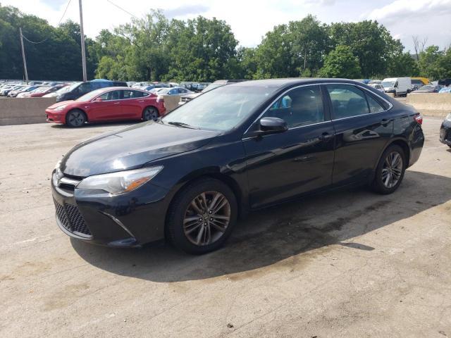Used 2017 Toyota CAMRY For Sale In MARLBORO NY 4T1BF1FK3HU******
