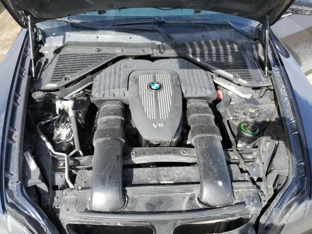 2007 BMW X5 4.8I for Sale