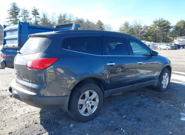 2011 CHEVROLET TRAVERSE for Sale