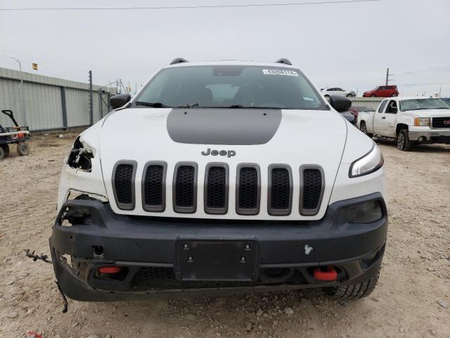 2014 JEEP CHEROKEE TRAILHAWK for Sale