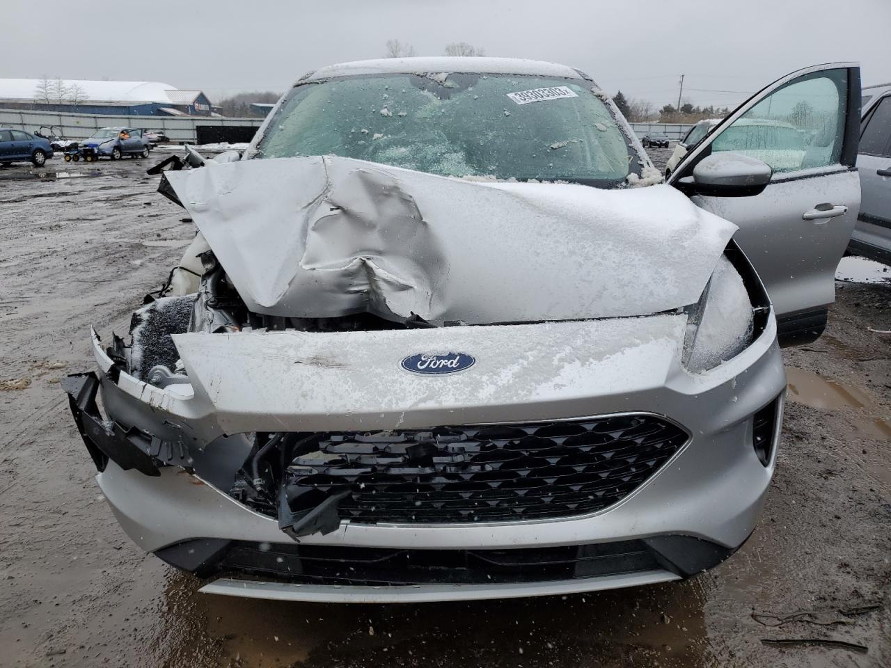 2020 FORD ESCAPE for Sale