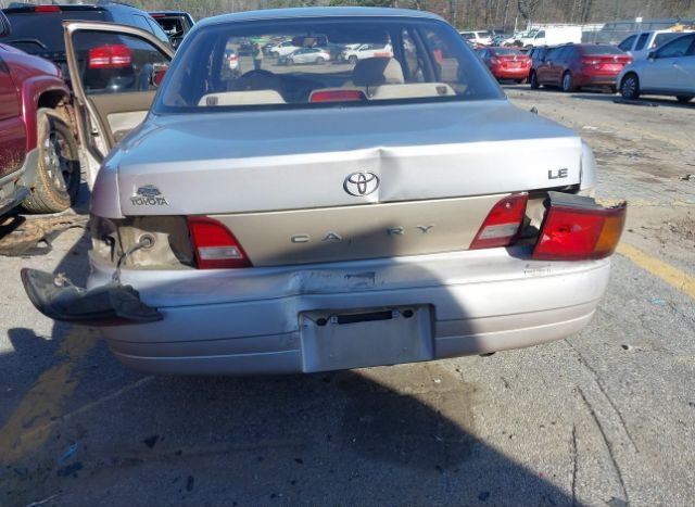 1995 TOYOTA CAMRY for Sale