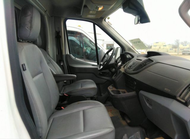 Ford Transit Cutaway for Sale