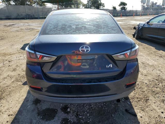 2016 TOYOTA SCION IA for Sale