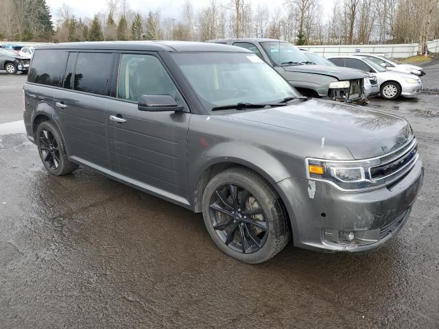 2017 FORD FLEX LIMITED for Sale