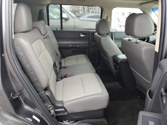 2017 FORD FLEX LIMITED for Sale