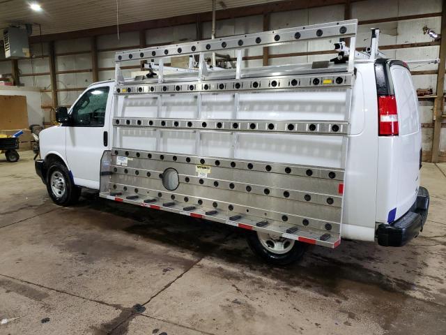 2018 CHEVROLET EXPRESS G3500 for Sale