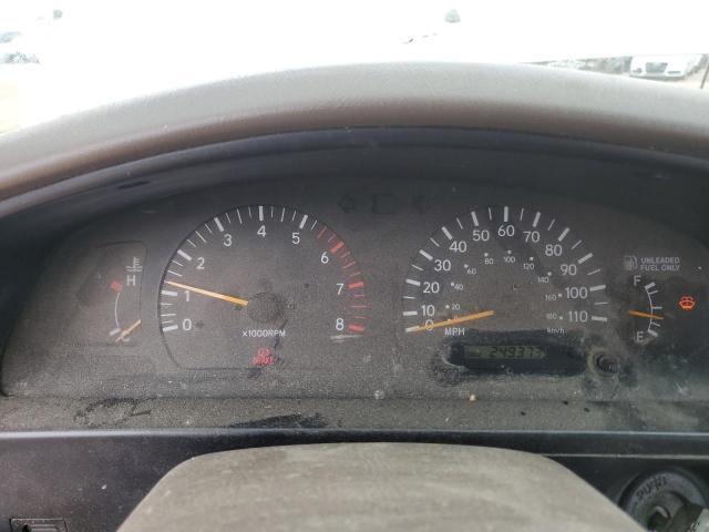 2000 TOYOTA TACOMA XTRACAB for Sale