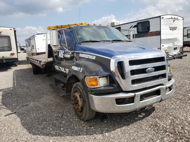 Ford F-650 for Sale