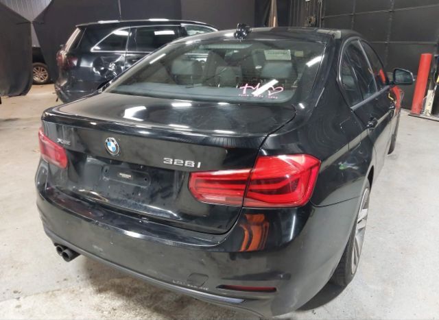 2016 BMW 328I for Sale
