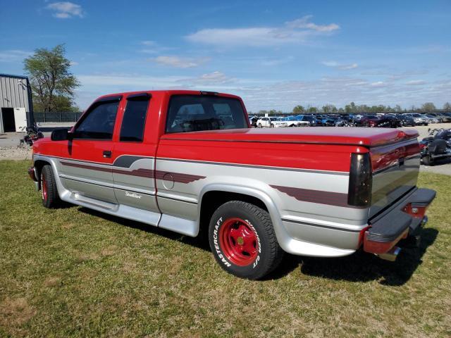 1996 CHEVROLET GMT-400 C1500 for Sale
