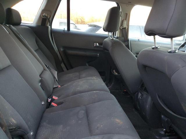 2008 FORD EDGE SEL for Sale