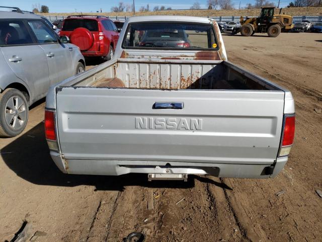 1986 NISSAN 720 for Sale