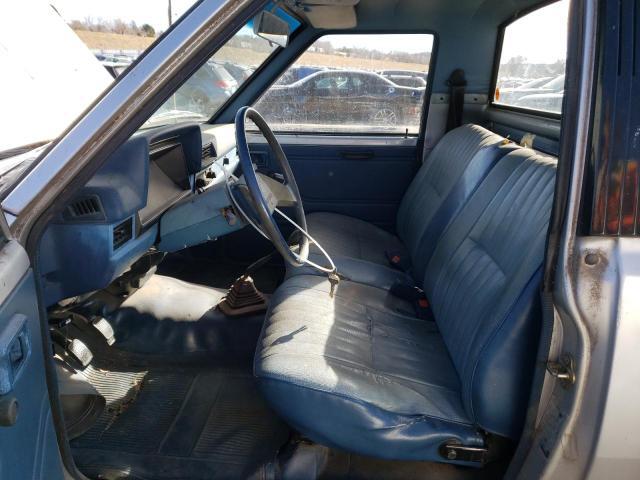 1986 NISSAN 720 for Sale