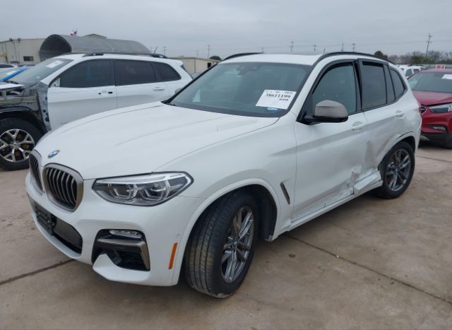 2019 BMW X3 for Sale