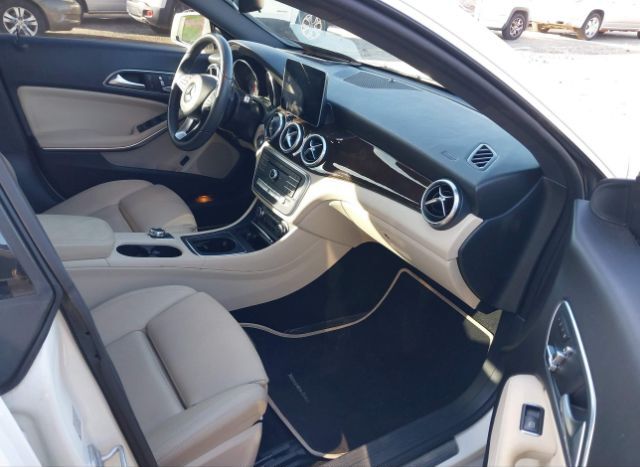 2018 MERCEDES-BENZ CLA 250 for Sale