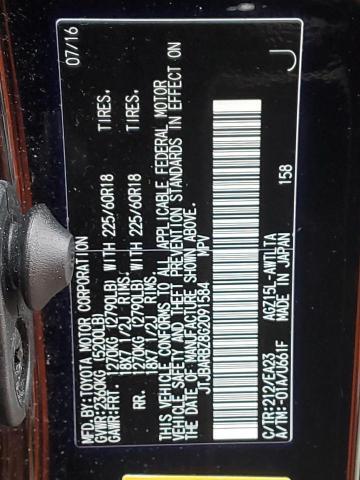 2016 LEXUS NX 200T BASE for Sale