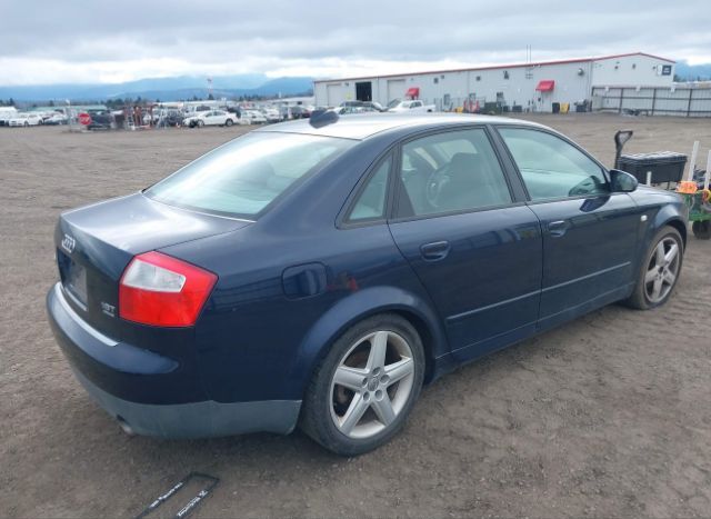 2004 AUDI A4 for Sale