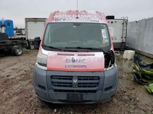 2015 RAM PROMASTER 1500 1500 HIGH for Sale