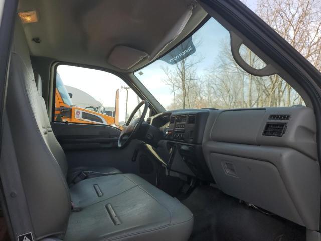 2009 FORD F750 SUPER DUTY for Sale