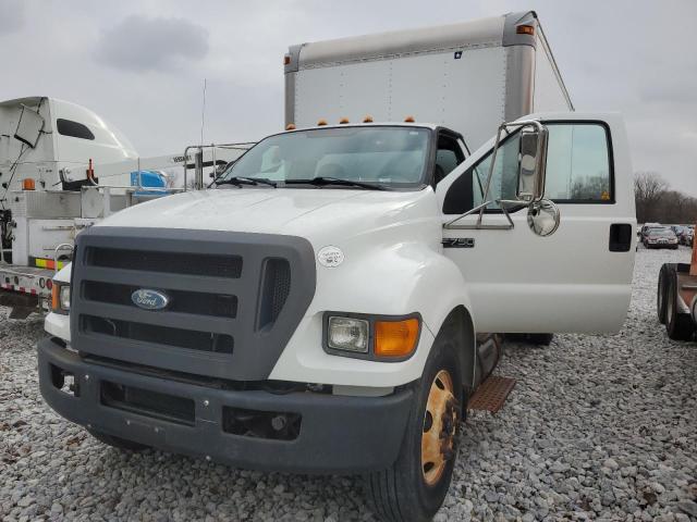 2009 FORD F750 SUPER DUTY for Sale