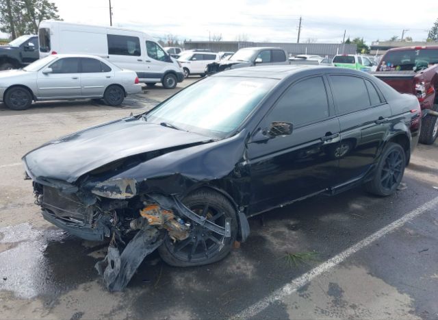 2006 ACURA TL for Sale