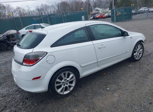 2008 SATURN ASTRA for Sale