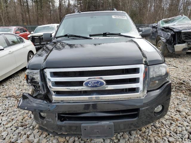 2012 FORD EXPEDITION LIMITED for Sale