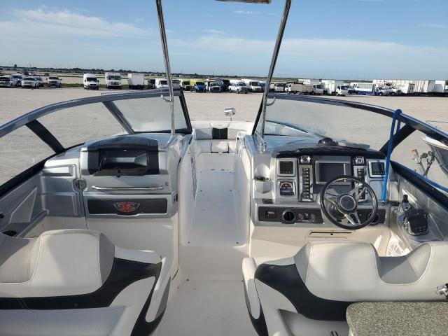 2013 CHAP BOAT for Sale