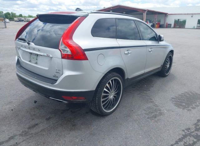 2014 VOLVO XC60 for Sale