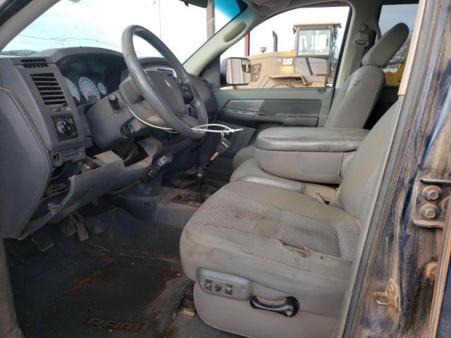 2007 DODGE RAM PICKUP for Sale