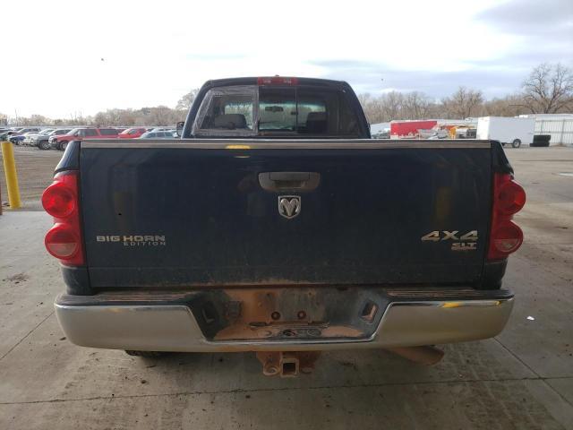 2007 DODGE RAM PICKUP for Sale